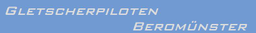 Verein Gletscherpiloten logo