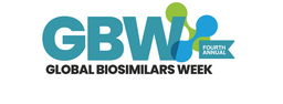 International Generic and Biosimilar Medicines Association logo