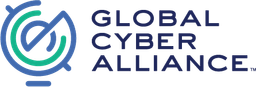 Global Cyber Alliance logo