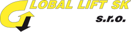 Global Lift logo