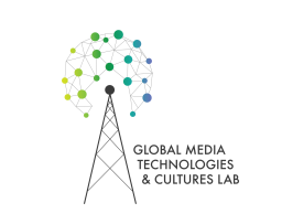 Global Media Technologies & Cultures Lab logo