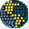 globeatnight.org favicon