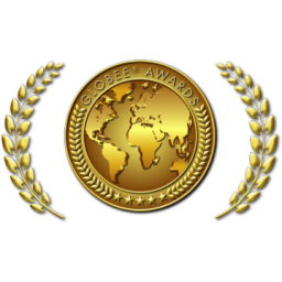 Globee Awards logo