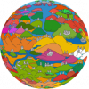 Globenet logo