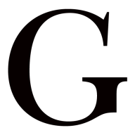 glossy.co favicon