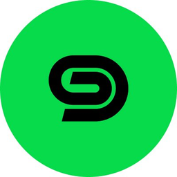 Glue logo