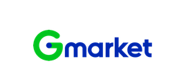 Gmarket logo