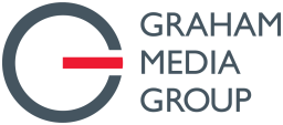 Graham Media Group logo