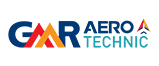 GMR Aero Technic logo