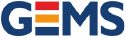 GMR Engineering & Management Services | GEMS logo
