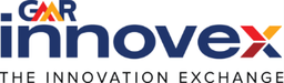 GMR Innovex logo