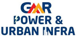GMR Power & Urban Infra Limited logo