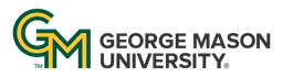 George Mason University logo