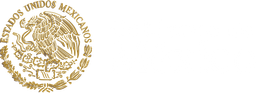Gobierno de México logo