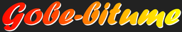Gobe-Bitume logo