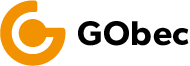 GObec logo