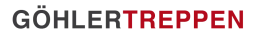 Göhler Treppen GmbH & Co. KG logo