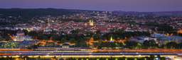 The Göttingen Campus logo
