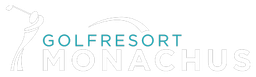 Golfresort Monachus logo