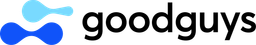 goodguys gmbh logo