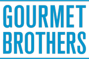 Gourmet Brothers logo