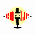 GO with WP. logo