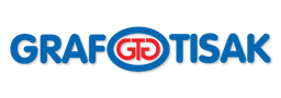 Grafotisak d.o.o. logo
