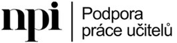 Národní pedagogický institut České republiky logo