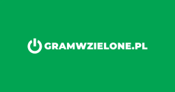 Gramwzielone.pl logo