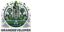 GRAND Developer logo