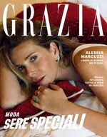 grazia.it logo