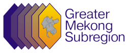 Greater Mekong Subregion Secretariat logo