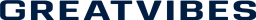GREATVIBES logo