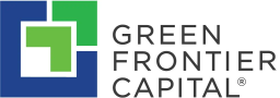 Green Frontier Capital logo