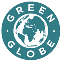 Green Certification Inc. dba Green Globe Certification logo
