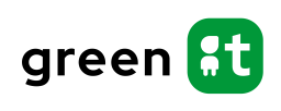 Collectif Green IT logo