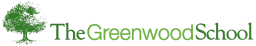 The Greenwood School logo