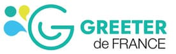 Fédération France Greeters logo