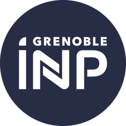 Grenoble INP - UGA logo