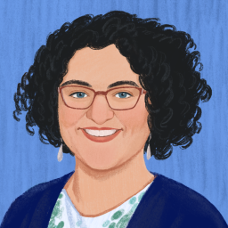 Gretchen McCulloch logo
