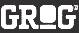 GROG® logo