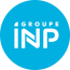 Groupe INP logo