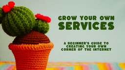 Grow Your Own Services logo