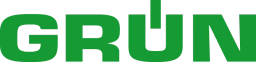 GRÜN GmbH Spezialmaschinenfabrik logo