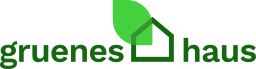 gruenes.haus logo