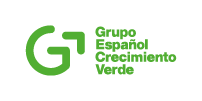 GECV: Grupo Español para el Crecimiento Verde logo