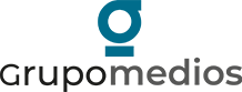 Grupo Medios logo