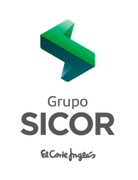 Grupo SICOR logo