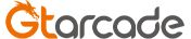 gtarcade.com logo