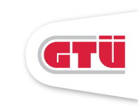 GTÜ Gesellschaft für Technische Überwachung mbH logo